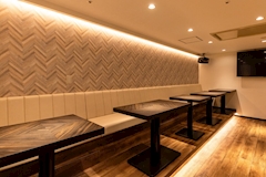 Catch・キャッチ - すすきのガールズバー 店舗写真