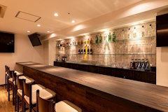 Catch・キャッチ - すすきのガールズバー 店舗写真