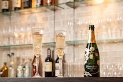 Catch・キャッチ - すすきのガールズバー 店舗写真