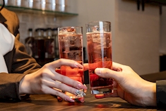 Catch・キャッチ - すすきのガールズバー 店舗写真