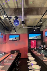 miniscafe +・ミニスカフェ プラス - 名古屋 栄のガールズバー 店舗写真