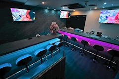 SENSE・センス - 国分町のガールズバー 店舗写真