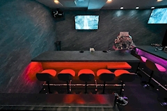 SENSE・センス - 国分町のガールズバー 店舗写真