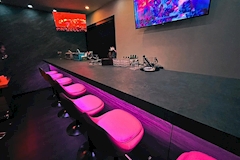 SENSE・センス - 国分町のガールズバー 店舗写真