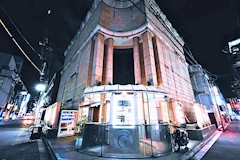 SENSE・センス - 国分町のガールズバー 店舗写真