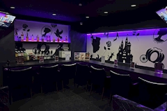 Girls Bar honey・ハニー - 大和のガールズバー 店舗写真