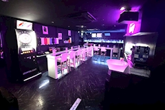 Girls Bar honey・ハニー - 大和のガールズバー 店舗写真