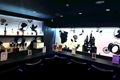 Girls Bar honey・ハニー - 大和のガールズバー 店舗写真