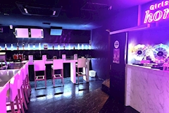 Girls Bar honey・ハニー - 大和のガールズバー 店舗写真