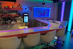 Beety's・ベティーズ - 天久保のガールズバー 店舗写真