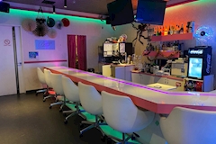 Beety's・ベティーズ - 天久保のガールズバー 店舗写真