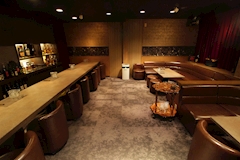 club カノア - 岐阜 柳ヶ瀬のクラブ/ラウンジ 店舗写真