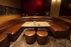 club カノア - 岐阜 柳ヶ瀬のクラブ/ラウンジ 店舗写真