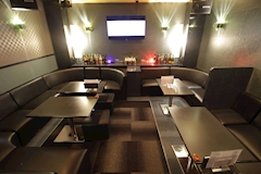 club PLATINA・プラチナ - 岐阜 柳ヶ瀬のキャバクラ 店舗写真