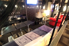 club PLATINA・プラチナ - 岐阜 柳ヶ瀬のキャバクラ 店舗写真