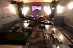 club PLATINA・プラチナ - 岐阜 柳ヶ瀬のキャバクラ 店舗写真
