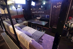 club PLATINA・プラチナ - 岐阜 柳ヶ瀬のキャバクラ 店舗写真