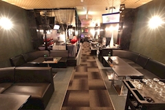 club PLATINA・プラチナ - 岐阜 柳ヶ瀬のキャバクラ 店舗写真