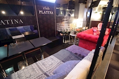 club PLATINA・プラチナ - 岐阜 柳ヶ瀬のキャバクラ 店舗写真