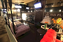 club PLATINA・プラチナ - 岐阜 柳ヶ瀬のキャバクラ 店舗写真
