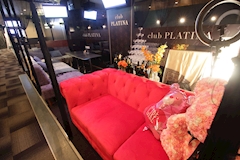 club PLATINA・プラチナ - 岐阜 柳ヶ瀬のキャバクラ 店舗写真