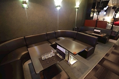 club PLATINA・プラチナ - 岐阜 柳ヶ瀬のキャバクラ 店舗写真