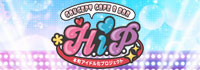 『ゼロ×距離カフェ』 本町アイドル化プロジェクト -H.i.P.-