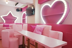 本町アイドル化プロジェクト -H.i.P.-・ホンマチアイドルカプロジェクト - 本町のコンカフェ 店舗写真