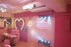 本町アイドル化プロジェクト -H.i.P.-・ホンマチアイドルカプロジェクト - 本町のコンカフェ 店舗写真