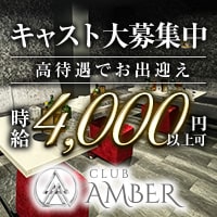 CLUB AMBER - 刈谷の姉キャバクラ/熟女キャバクラ