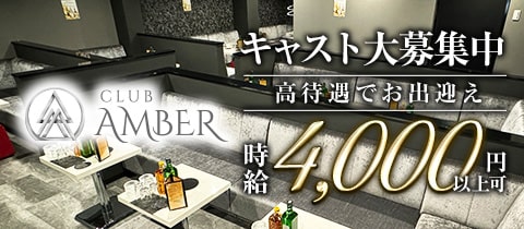 CLUB AMBER・アンバー - 刈谷の熟女パブ/熟女キャバクラ