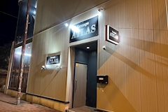 Lounge ATLAS・アトラス - 苫小牧のクラブ/ラウンジ 店舗写真