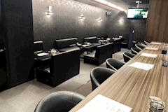 Lounge ATLAS・アトラス - 苫小牧のクラブ/ラウンジ 店舗写真