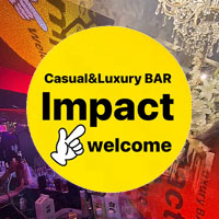 Impact の公式サイト画像