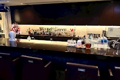 ikuta club・イクタクラブ - 北新地のスナック 店舗写真