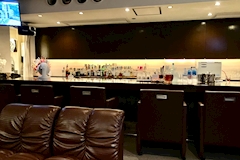 ikuta club・イクタクラブ - 北新地のスナック 店舗写真