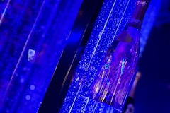 All Blue・オールブルー - 北新地のスナック 店舗写真