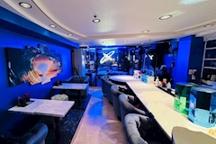All Blue・オールブルー - 北新地のスナック 店舗写真