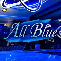 店舗写真 All Blue・オールブルー - 北新地のスナック