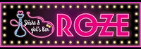 SHISHA&GIRL'SBAR ROZE
