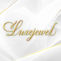 Luxejewel の公式サイト画像