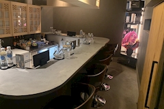 number 6・ナンバーシックス - 鹿児島県・奄美市のガールズバー 店舗写真