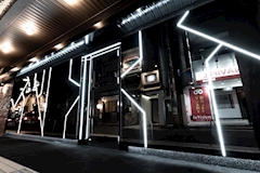 BRABUS・ブラバス - 小倉・鍛冶町のキャバクラ 店舗写真