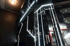 BRABUS・ブラバス - 小倉・鍛冶町のキャバクラ 店舗写真
