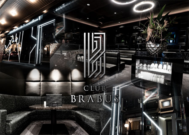 ポケパラ体入 BRABUS・ブラバス - 小倉のキャバクラ女の子募集