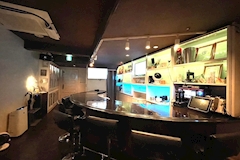 hanon・ハノン - 名古屋 錦のスナック 店舗写真