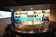 hanon・ハノン - 名古屋 錦のスナック 店舗写真