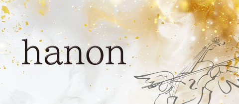 hanon・ハノン - 名古屋 錦のスナック