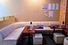 SHAKE LOVE・シェイクラブ - 多賀城のスナック 店舗写真