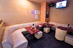 SHAKE LOVE・シェイクラブ - 多賀城のスナック 店舗写真